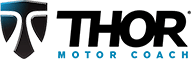Thor Motorcoach Rental Logo