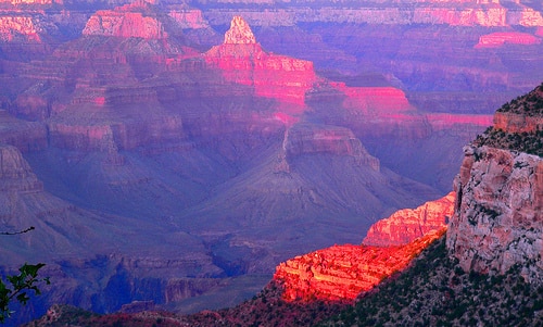 Grand Canyon