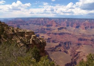 Grand Canyon Arizona