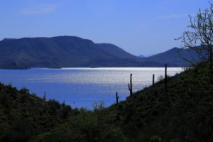 Lake Pleasant AZ