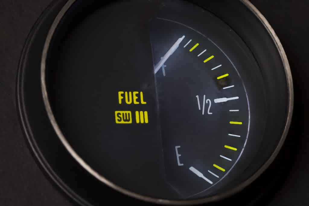 Different Types of Gas and How They Affect Your Rental
