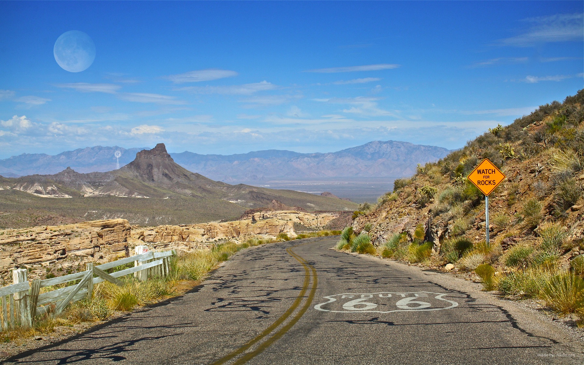 3 Tips for RVing in the Southwest