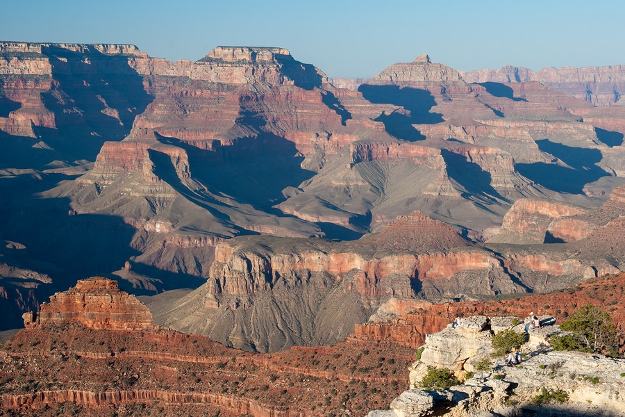 The Grand Canyon for Beginners