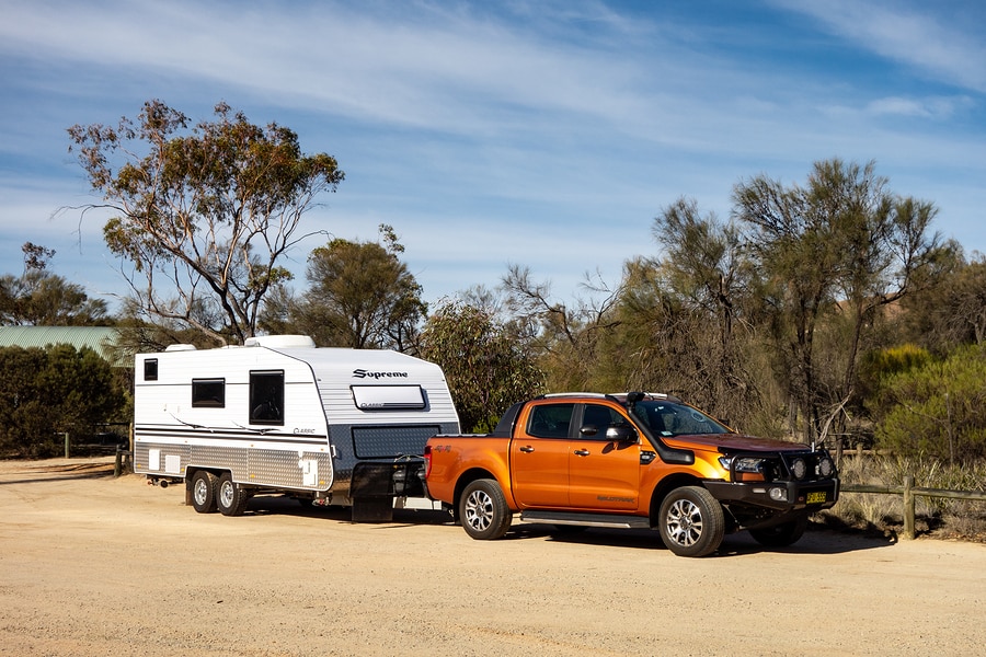 The Benefits of Buying a Travel Trailer