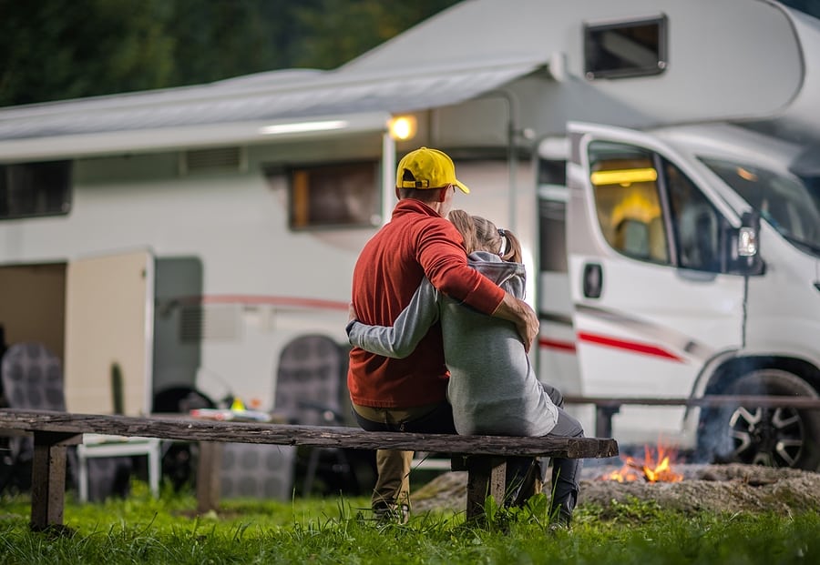 3 Reasons to Give RV Camping a Try