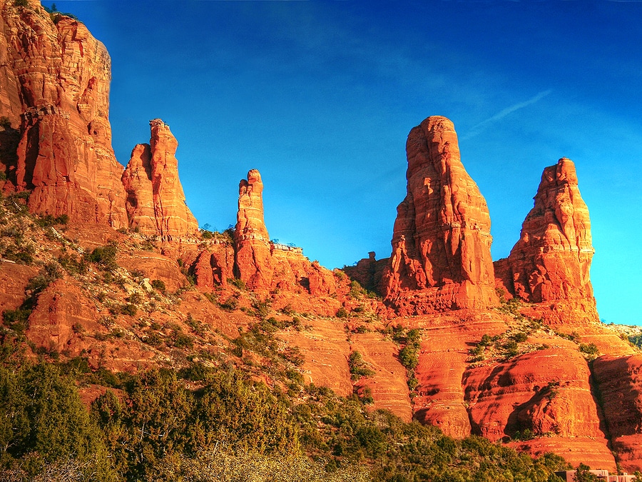 Top 3 Reasons to Visit Sedona