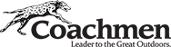 Coachmen RV Rentals Logo