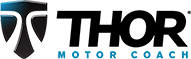 Thor Motorcoach Rental Logo