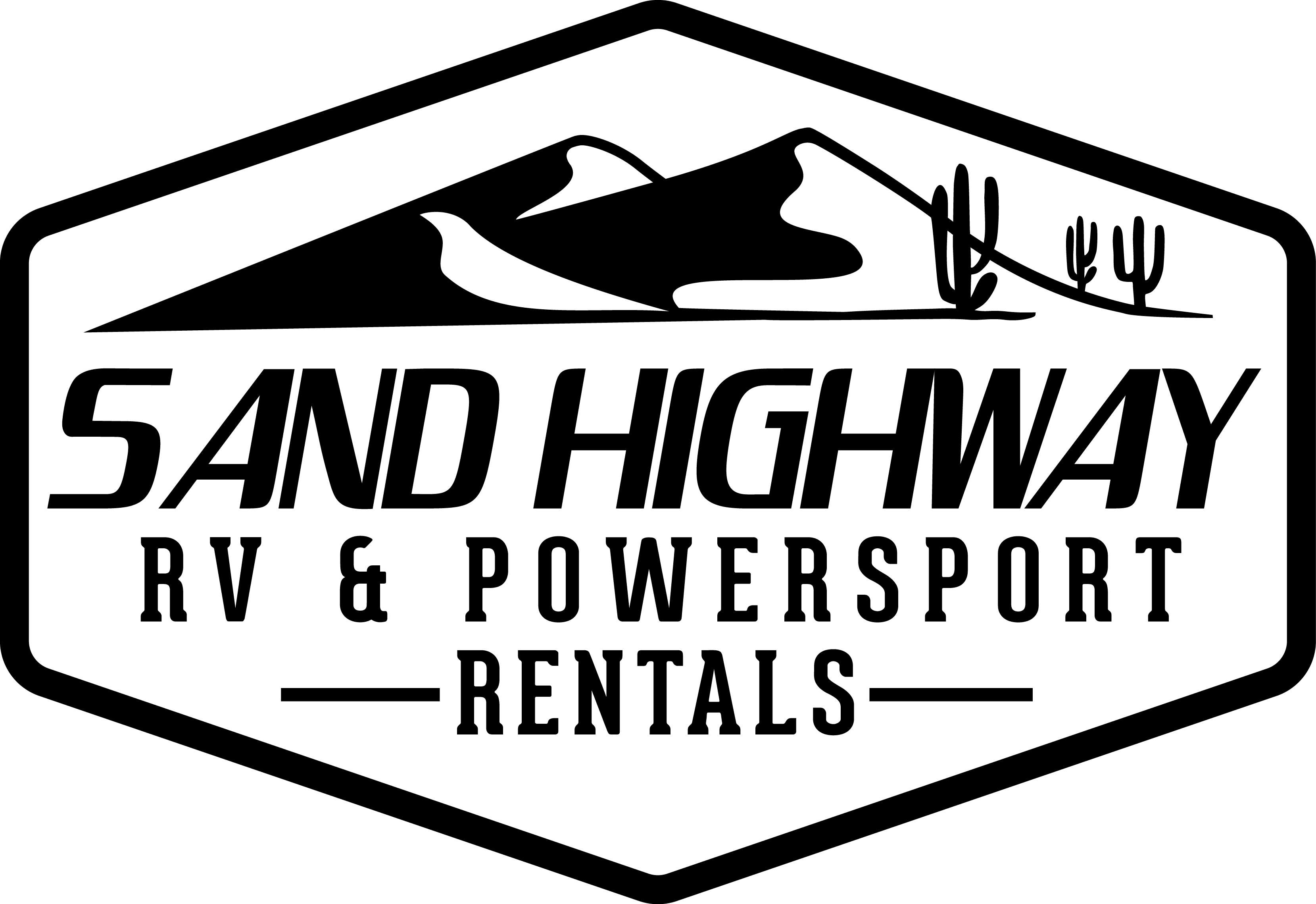 Sand Highway RV & Powersport Rentals Company
