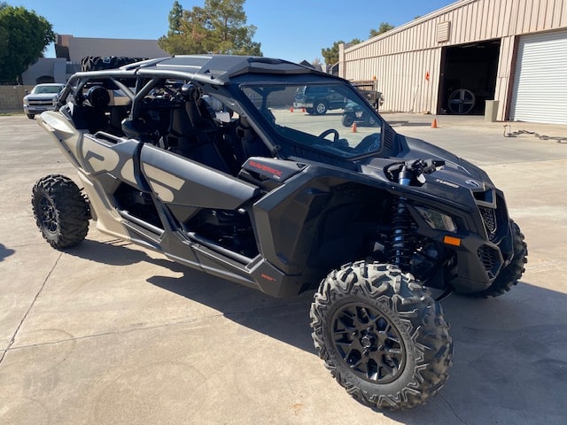 RZR Rental in Phoenix AZ