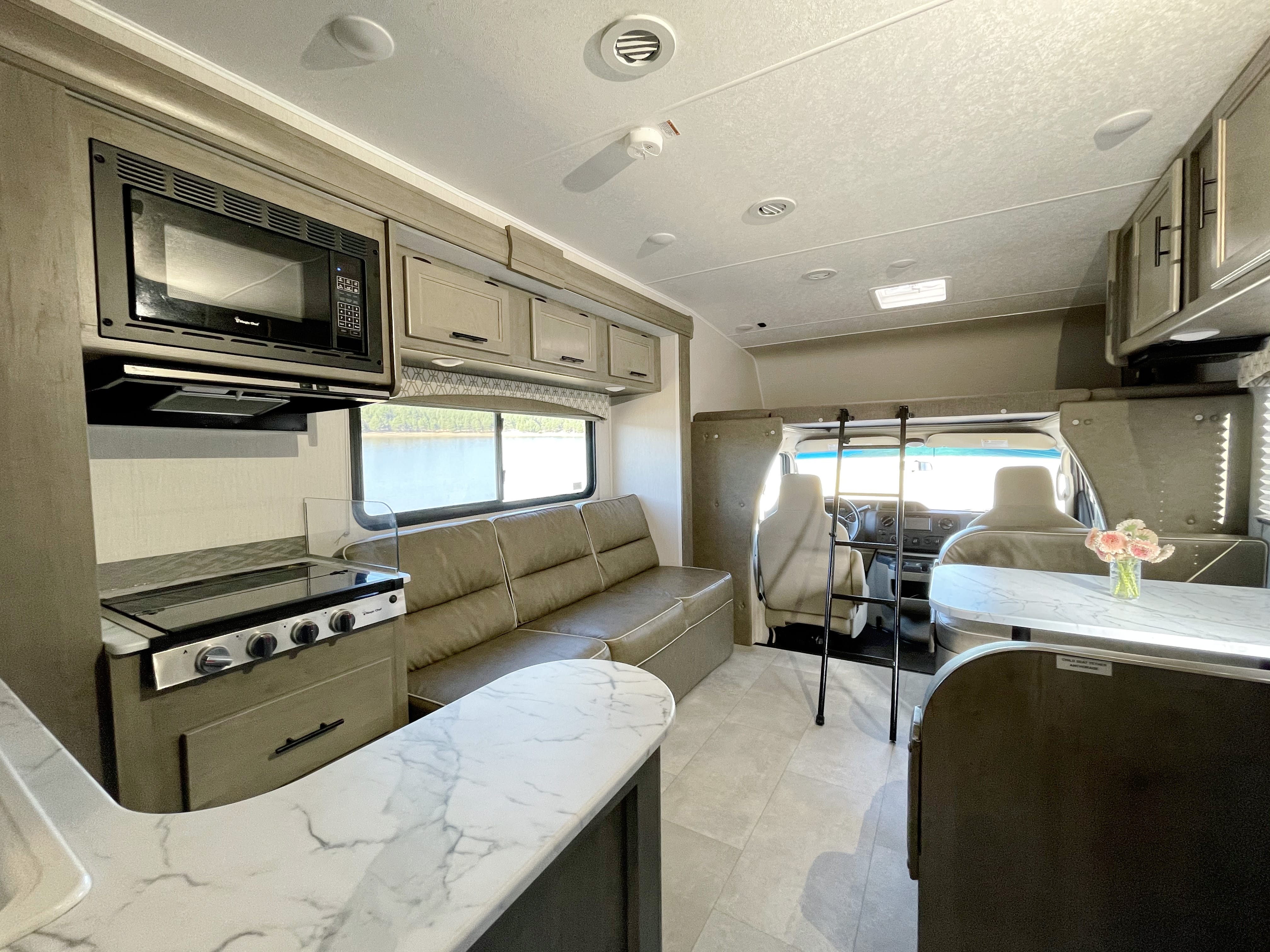 Surprise AZ RV Rentals