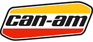 Can Am Logo