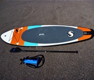 Paddleboard Rental Accessory Phoenix AZ