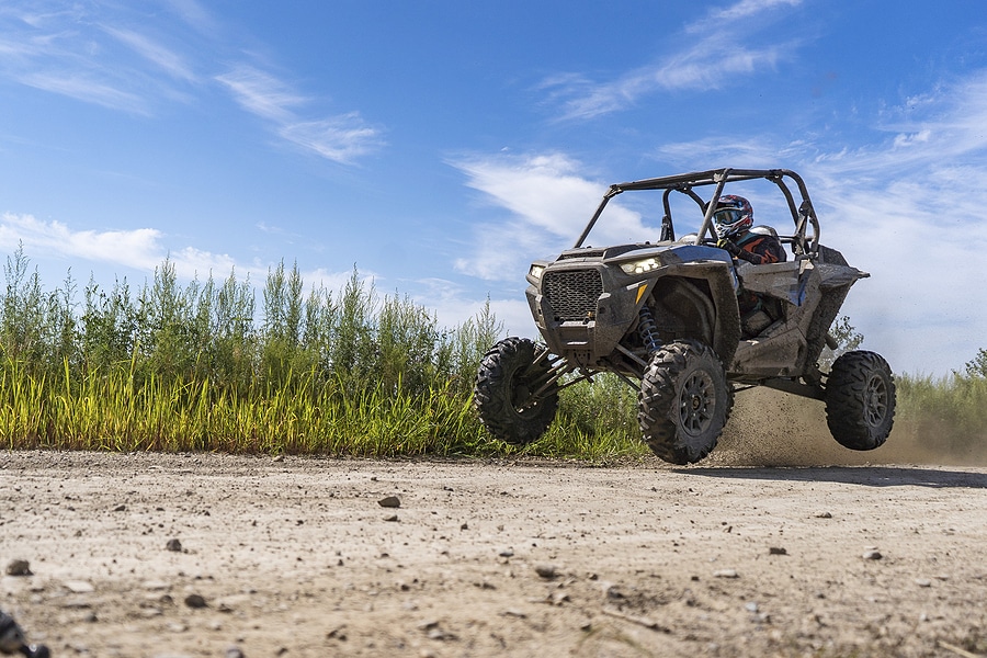 UTV Safety Tips