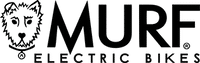 Murf E-bikes logo
