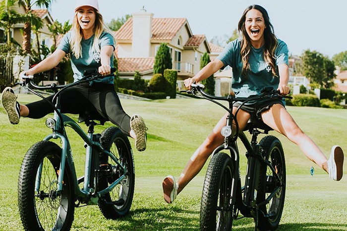 Electric Bike Rental Scottsdale AZ