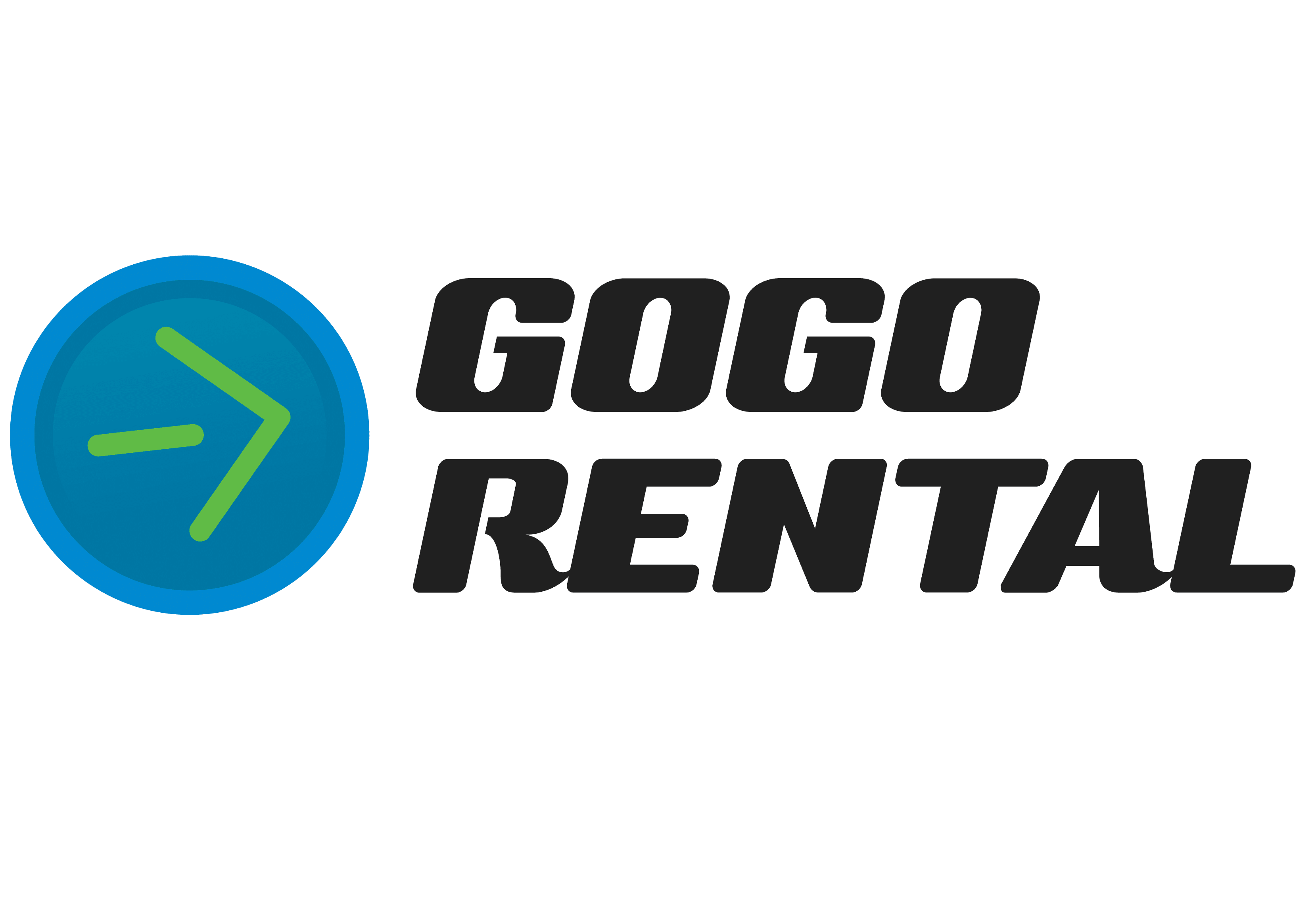 GoGo Rentals