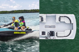 Watercraft category photo
