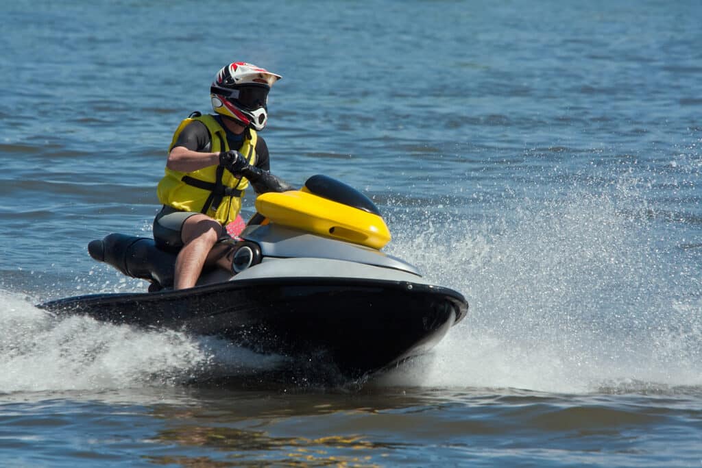 jetski rental